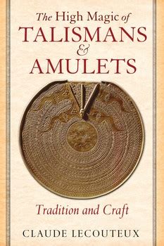 The Art of Amulet Making: An Ancient Skill of the Ruler